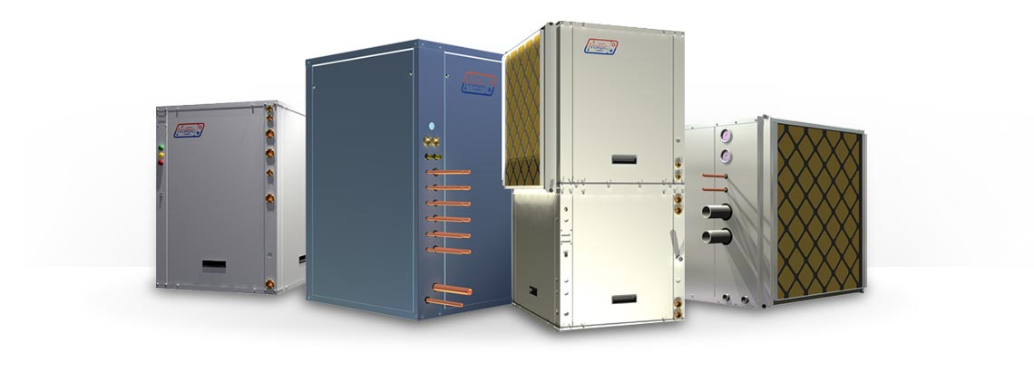 Nordic Heat Pumps