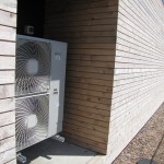 air source heat pumps vs geothermal