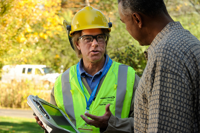 heat pump new england