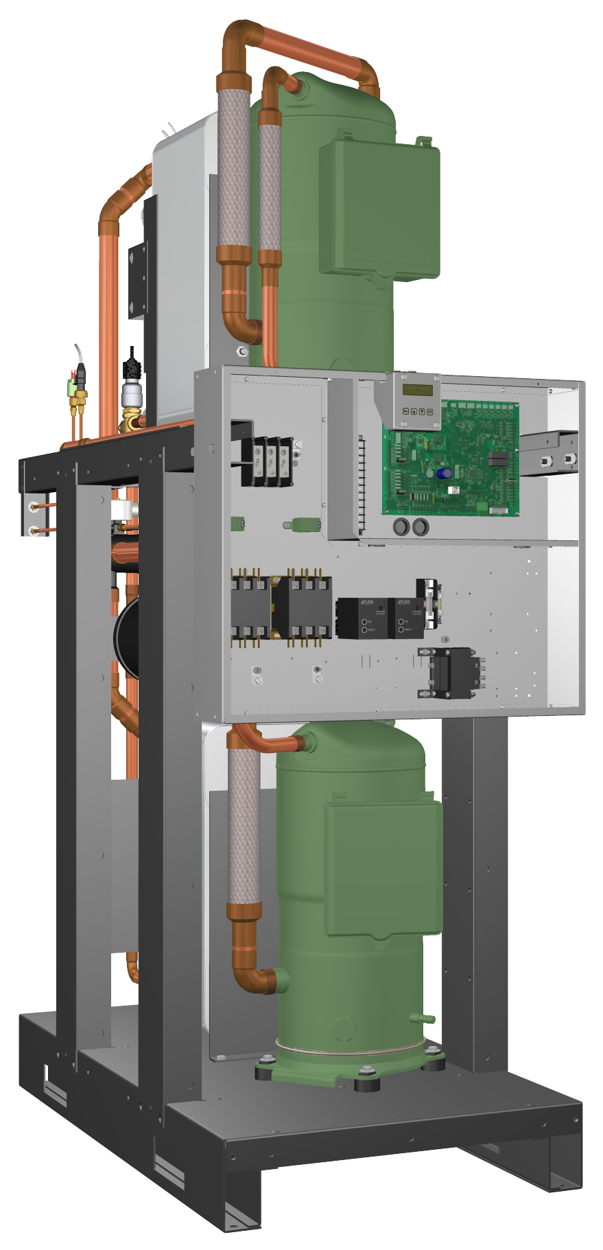 commercial geothermal energy