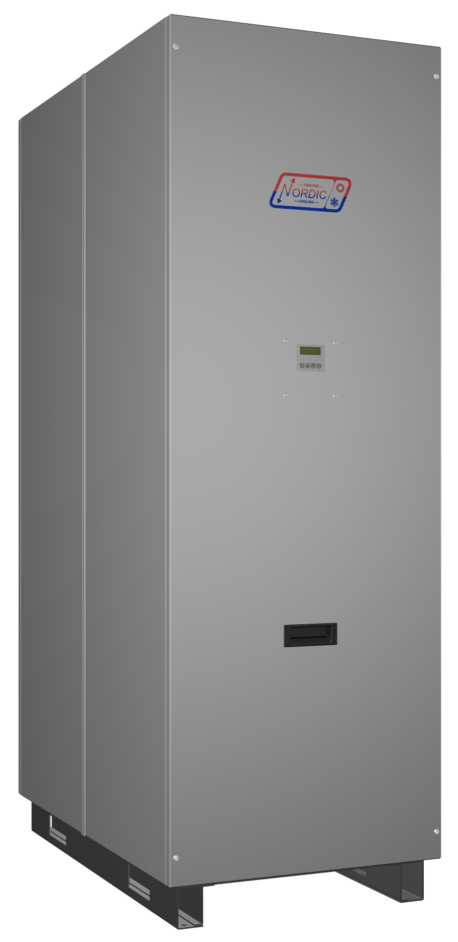 commercial geothermal energy