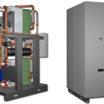 commercial geothermal heat pump