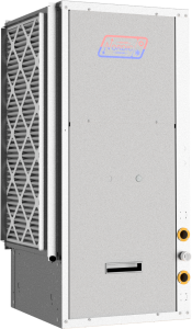 heat recovery heat pump