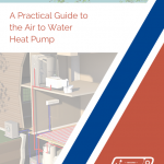 air to water heat pump