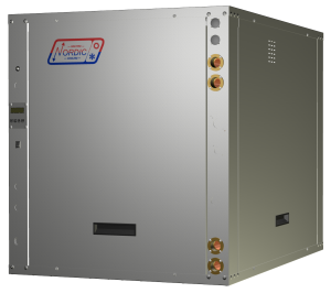 WH Series High Temperature Heat Pump