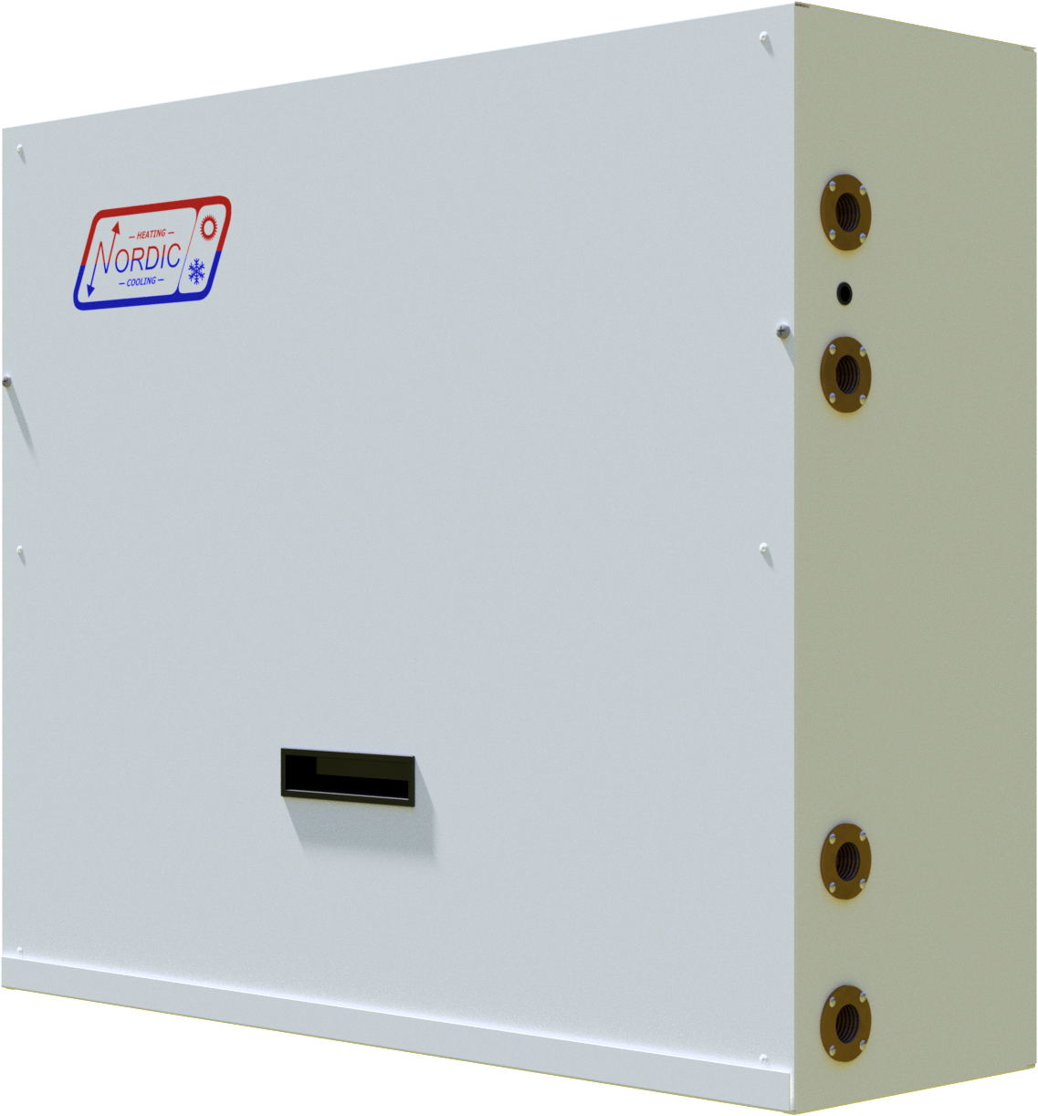 heat pump water heater