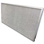 washable heat pump filter