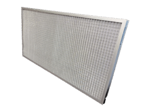 washable heat pump filter